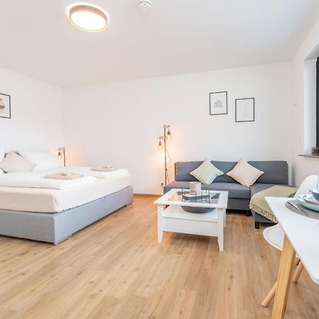 Modernes Apartment Mit Privatem Stellplatz Wenige Minuten Von Der Innenstadt & Mosel Koblenz  Exterior foto
