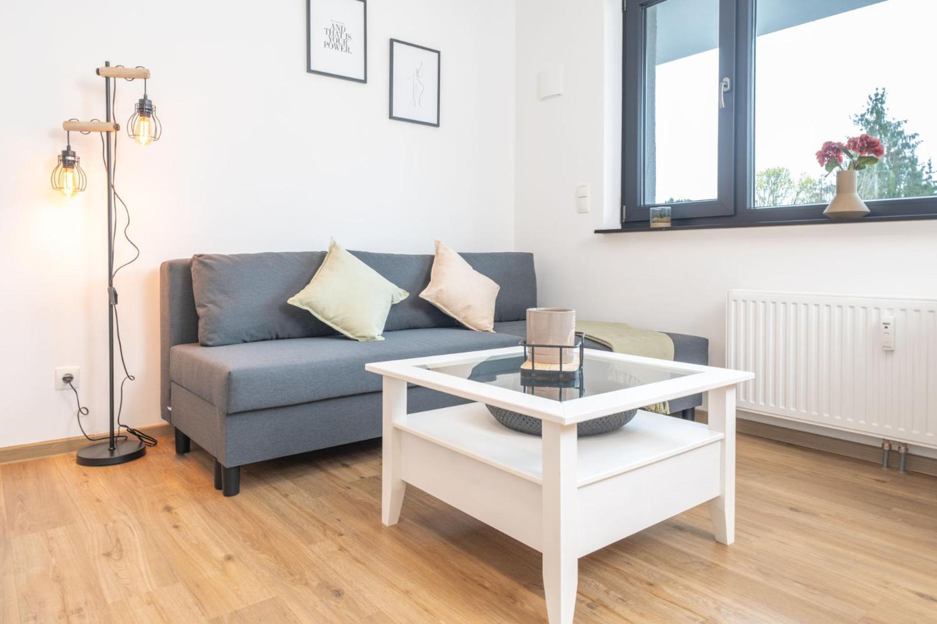 Modernes Apartment Mit Privatem Stellplatz Wenige Minuten Von Der Innenstadt & Mosel Koblenz  Exterior foto